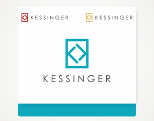 Logo Design by Savana for Kessinger | Design: #14190086
