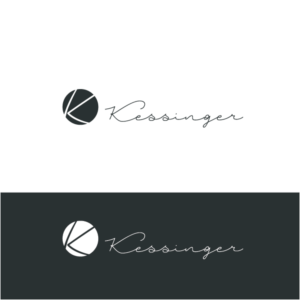 Logo Design by Boink for Kessinger | Design: #14285146