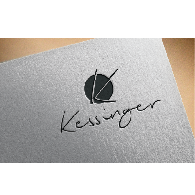 Logo Design by Boink for Kessinger | Design #14285185