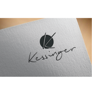 Logo Design by Boink for Kessinger | Design: #14285185