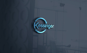 Logo Design by BlueEyesbd for Kessinger | Design: #14191315