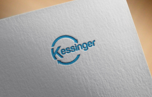 Logo Design by BlueEyesbd for Kessinger | Design: #14191326