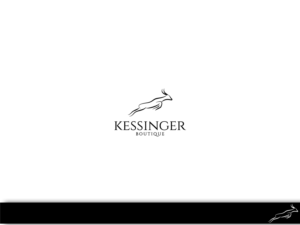 Logo Design by GBDESIGN for Kessinger | Design: #14186139