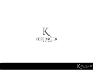 Logo Design by GBDESIGN for Kessinger | Design: #14186140