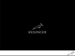 Logo Design by GBDESIGN for Kessinger | Design: #14186849