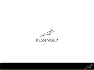 Logo Design by GBDESIGN for Kessinger | Design: #14186850