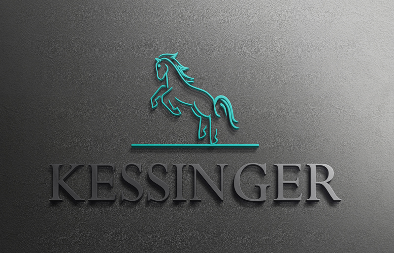 Diseño de Logo por Top king  designer para Kessinger | Diseño #14189008
