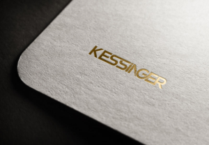 Logo Design by armanmajumder1 for Kessinger | Design: #14189680