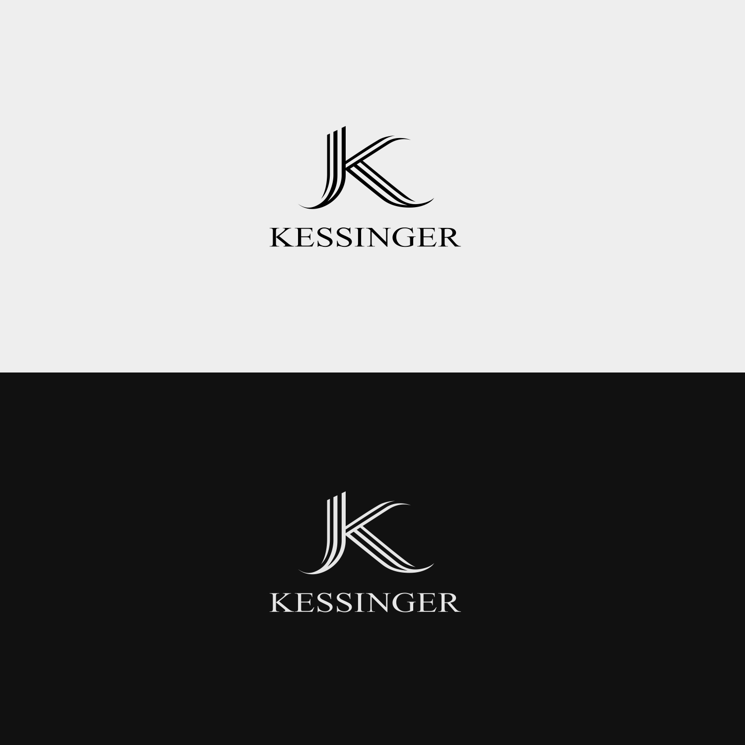 Logo Design by sonny.scarlet for Kessinger | Design #14279539