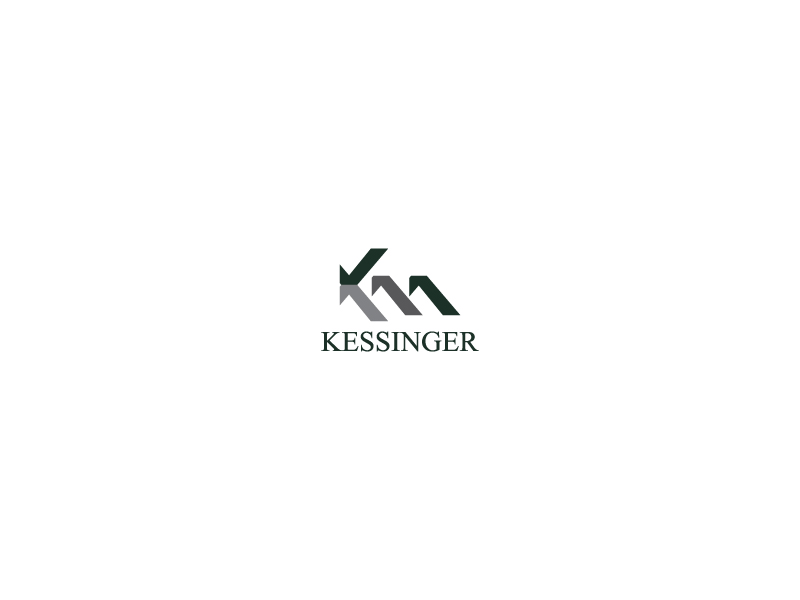 Logo Design by PETERPARKER for Kessinger | Design #14189660