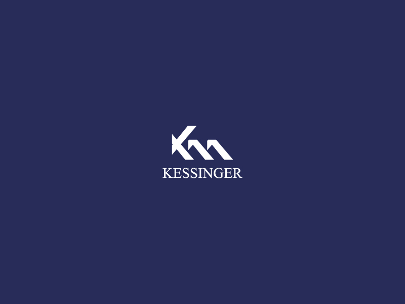 Logo Design by PETERPARKER for Kessinger | Design #14189661