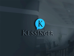 Logo Design by Seinfeld cast for Kessinger | Design: #14189669