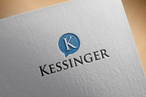 Logo Design by Seinfeld cast for Kessinger | Design: #14189671