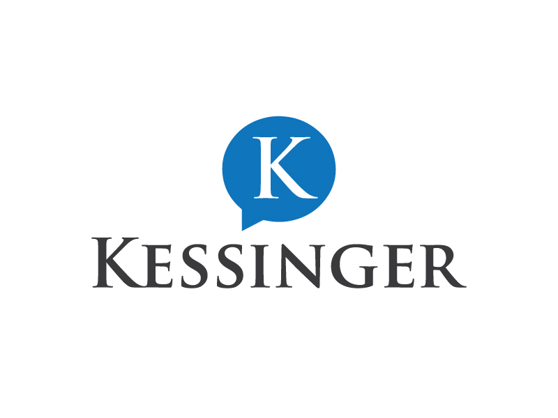 Logo Design by Seinfeld cast for Kessinger | Design #14189672