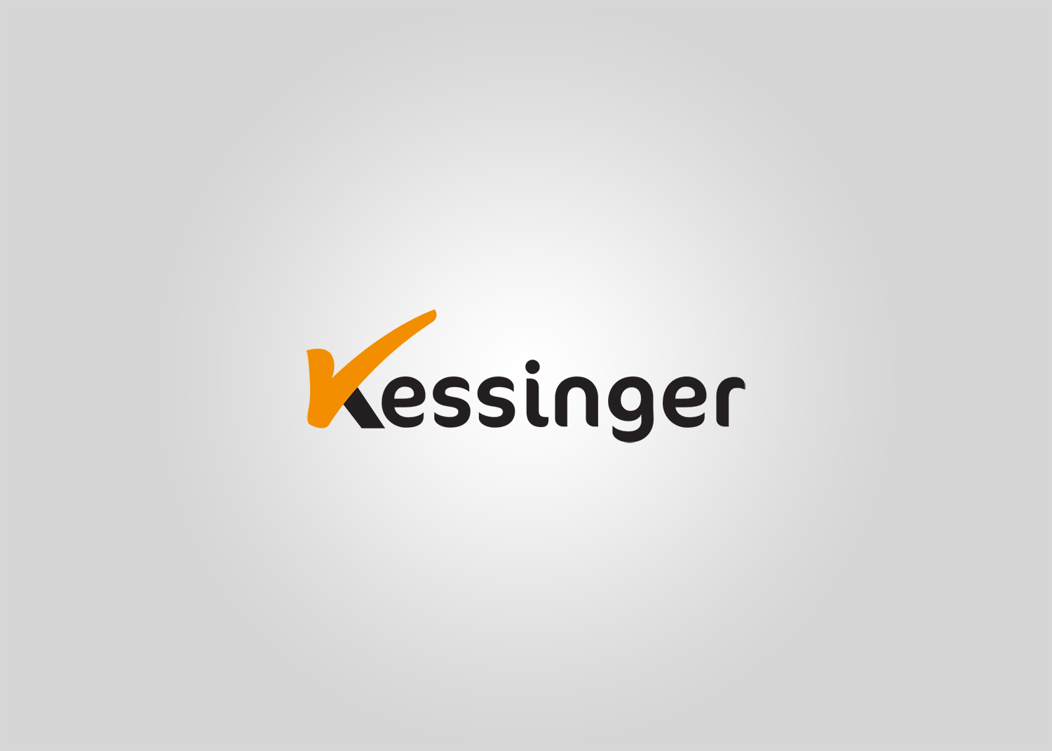 Logo Design by Design Ninja 47 for Kessinger | Design #14272036