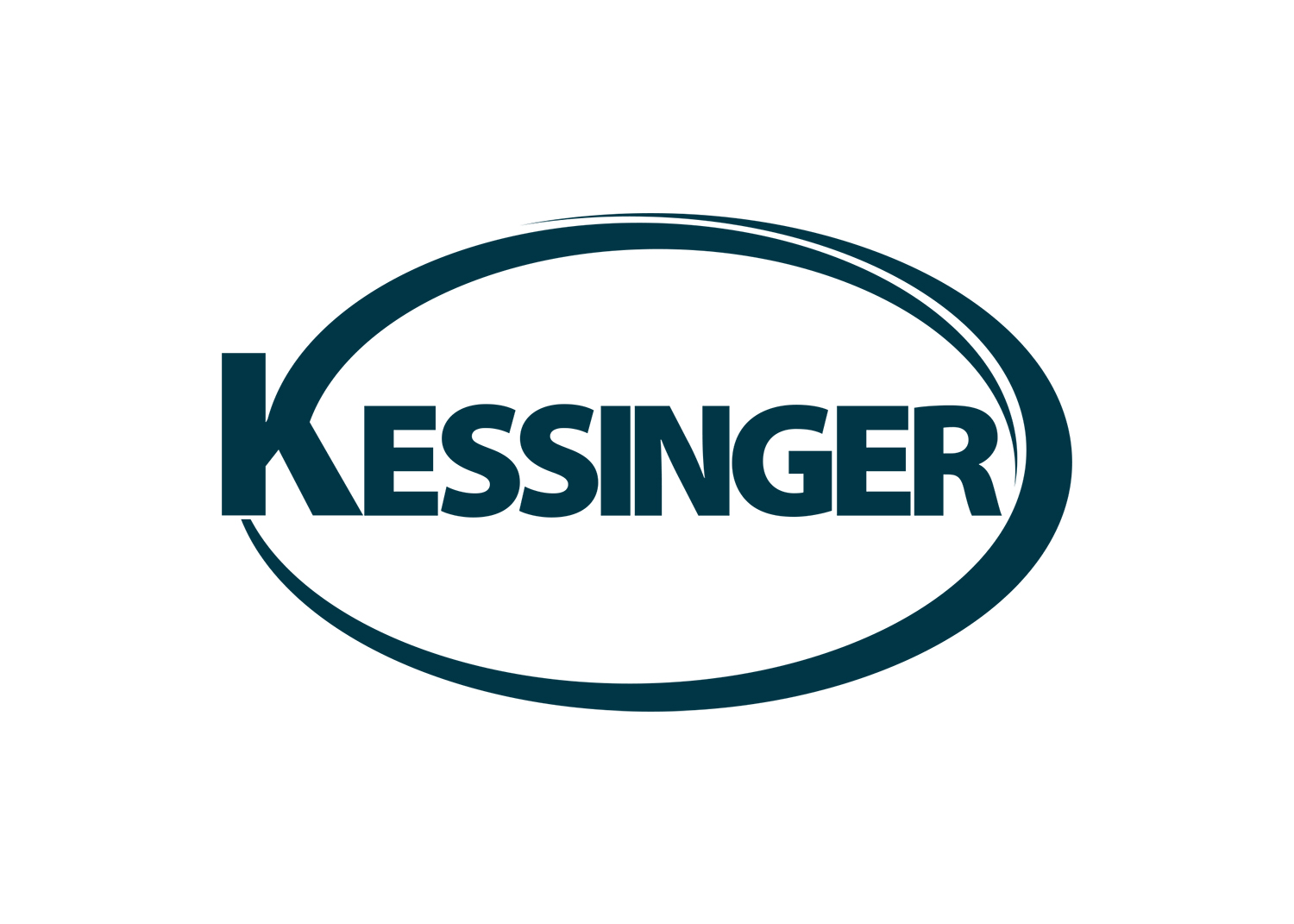 Logo Design by Design Ninja 47 for Kessinger | Design #14272038