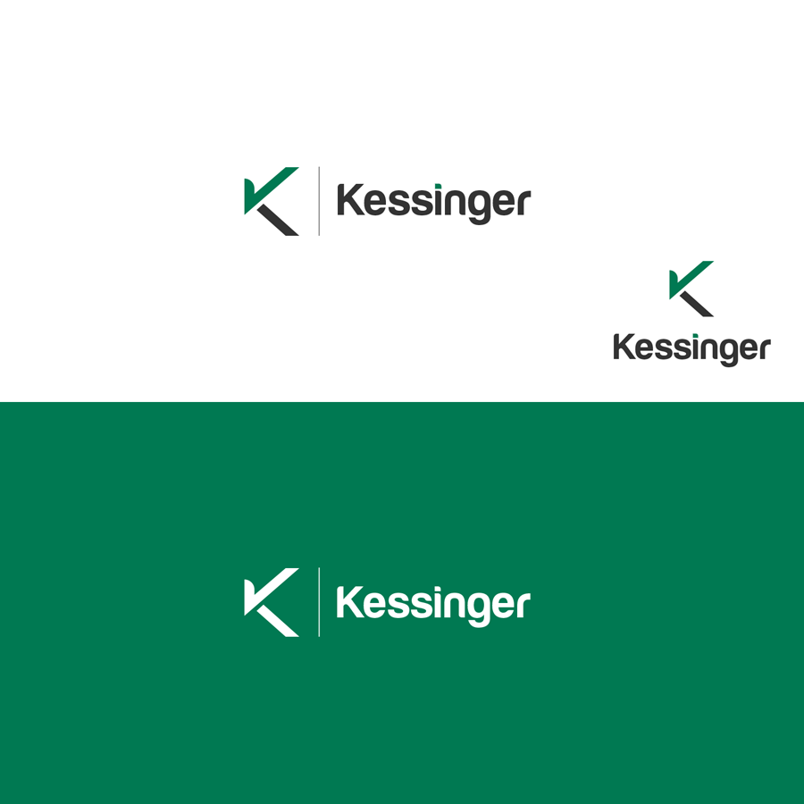Logo-Design von newzone_design für Kessinger | Design #14180215