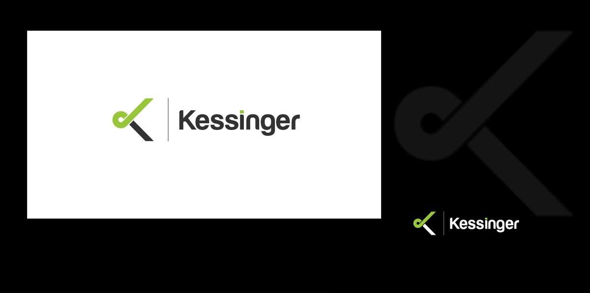 Logo Design by newzone_design for Kessinger | Design #14180242