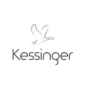 Logo Design by Anja Buchloh for Kessinger | Design: #14186846