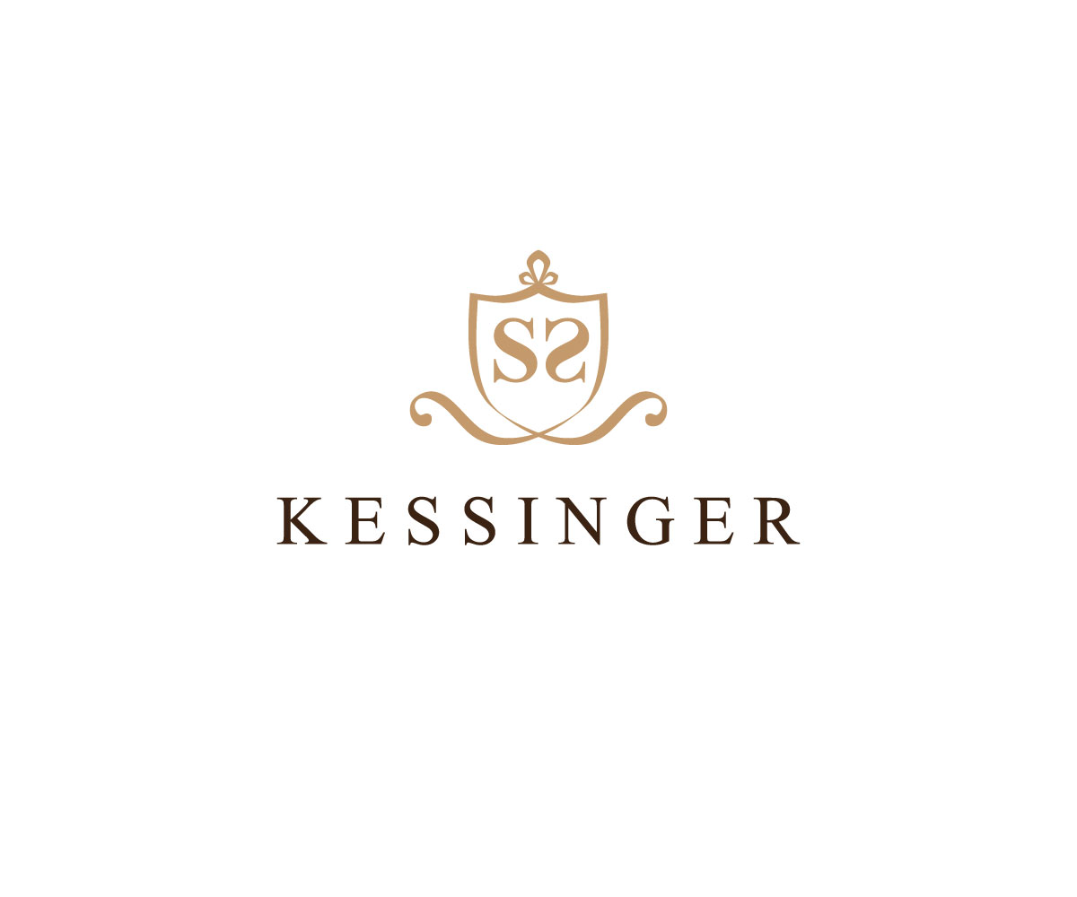 Logo Design by BARIKNA@ for Kessinger | Design #14190627