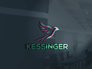 Logo Design by mojibur1993 for Kessinger | Design: #14257394