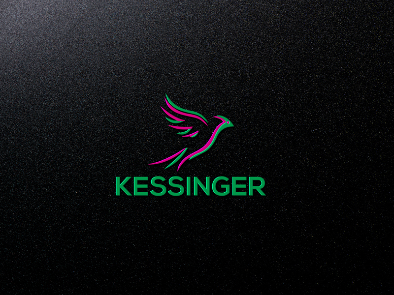 Design de Logo par mojibur1993 pour Kessinger | Design #14257395