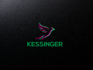 Logo Design by mojibur1993 for Kessinger | Design: #14257395