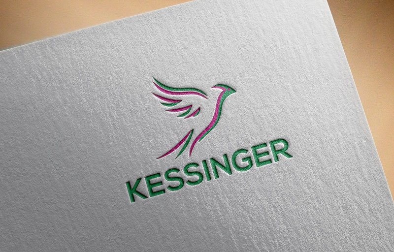 Design de Logo par mojibur1993 pour Kessinger | Design #14257397