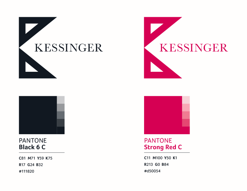 Logo Design by designcanas for Kessinger | Design #14255191