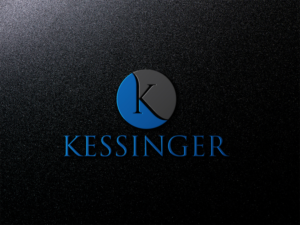 Diseño de Logo por All Graphic Design Solution para Kessinger | Diseño: #14183517