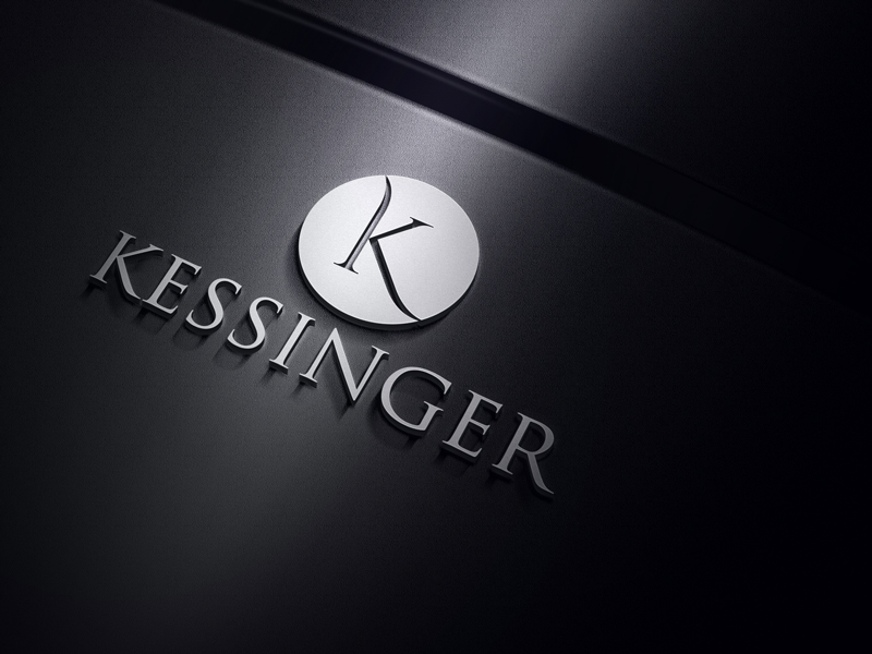 Diseño de Logo por All Graphic Design Solution para Kessinger | Diseño #14183518
