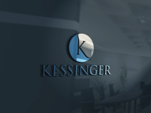 Diseño de Logo por All Graphic Design Solution para Kessinger | Diseño: #14183519