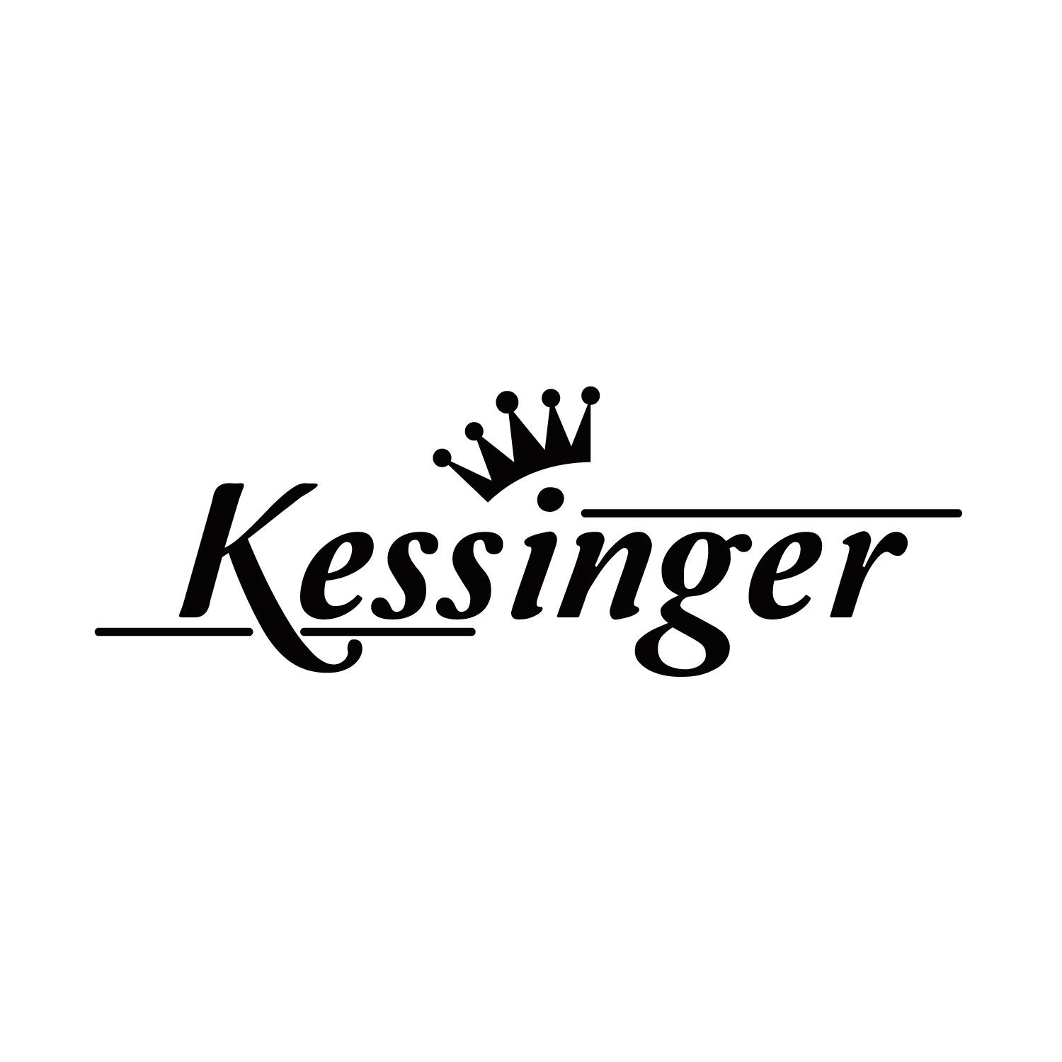 Logo Design by Jiwani for Kessinger | Design #14294843