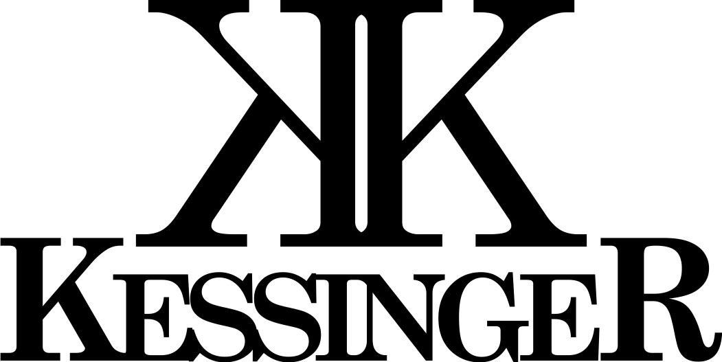 Logo Design by Jam Vila for Kessinger | Design #14181431