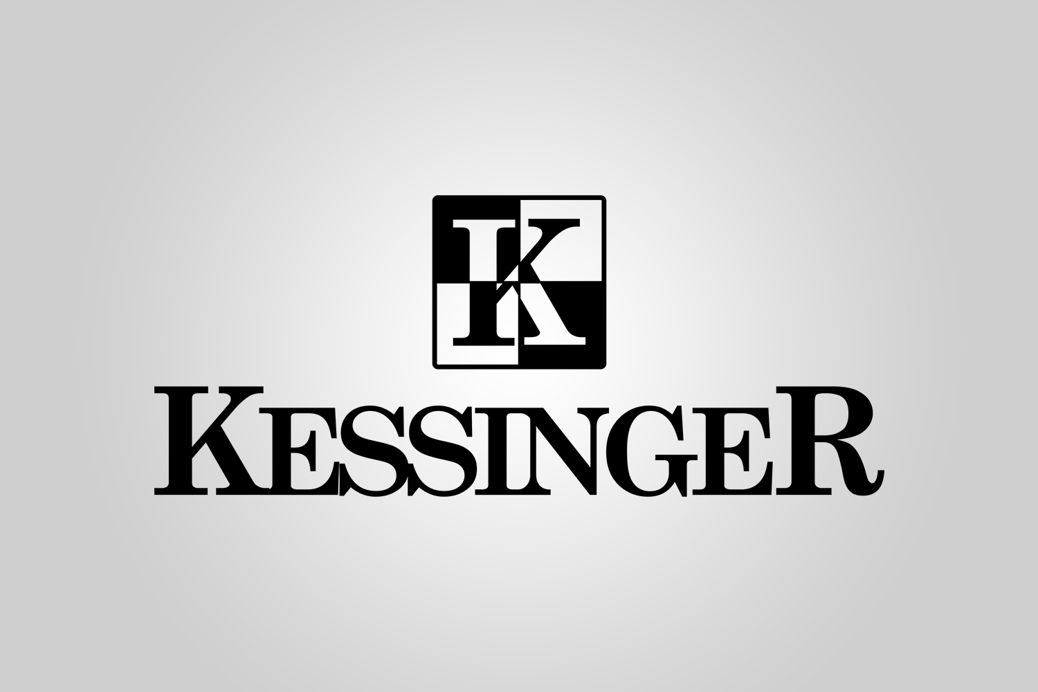 Diseño de Logo por Jam Vila para Kessinger | Diseño #14224089