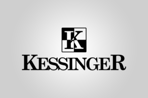 Logo Design by Jam Vila for Kessinger | Design: #14224089