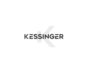 Diseño de Logo por adie_78 para Kessinger | Diseño: #14181410