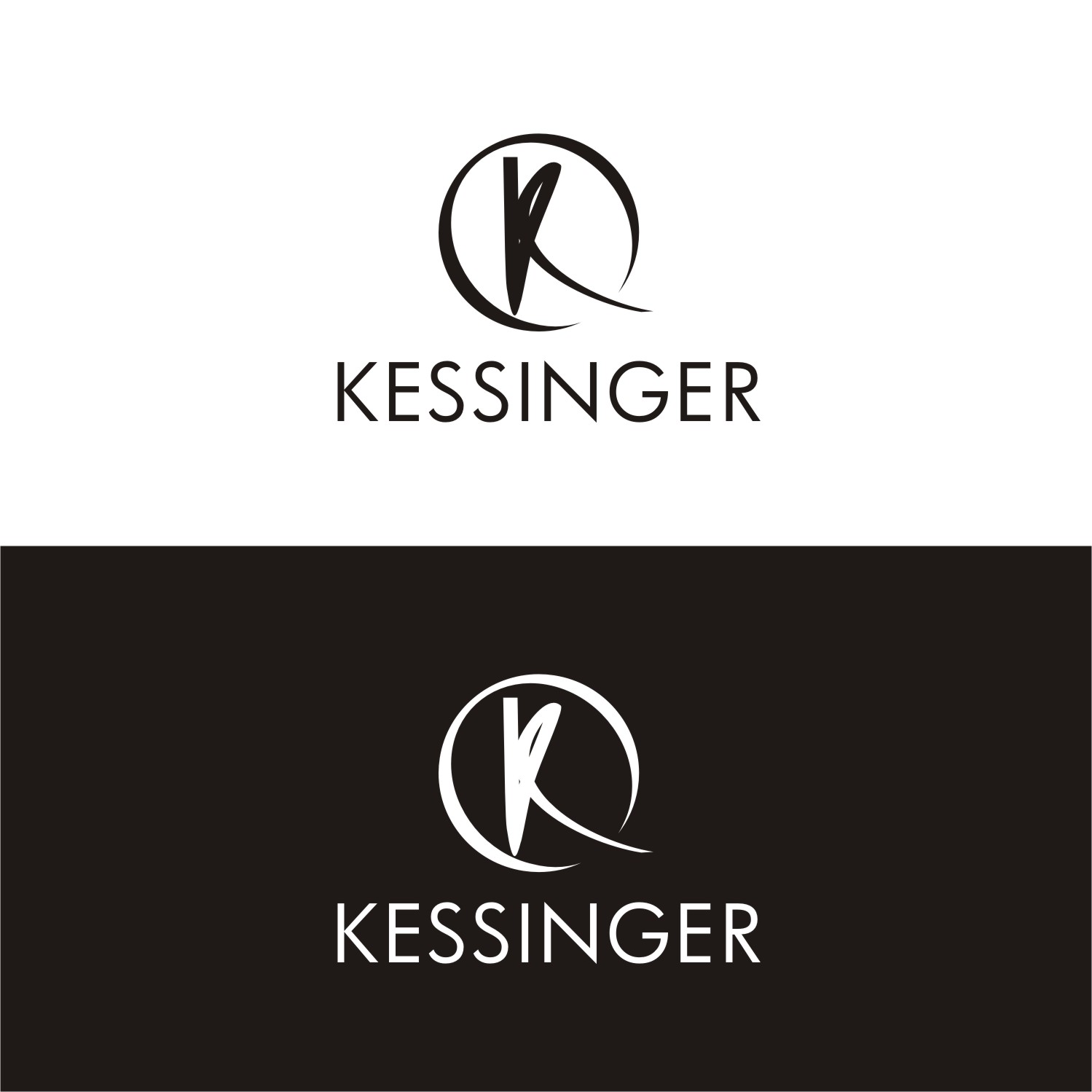 Design de Logo par Sushma pour Kessinger | Design #14286987