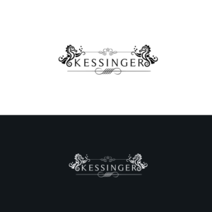 Logo Design by Marketing Wings for Kessinger | Design: #14201518