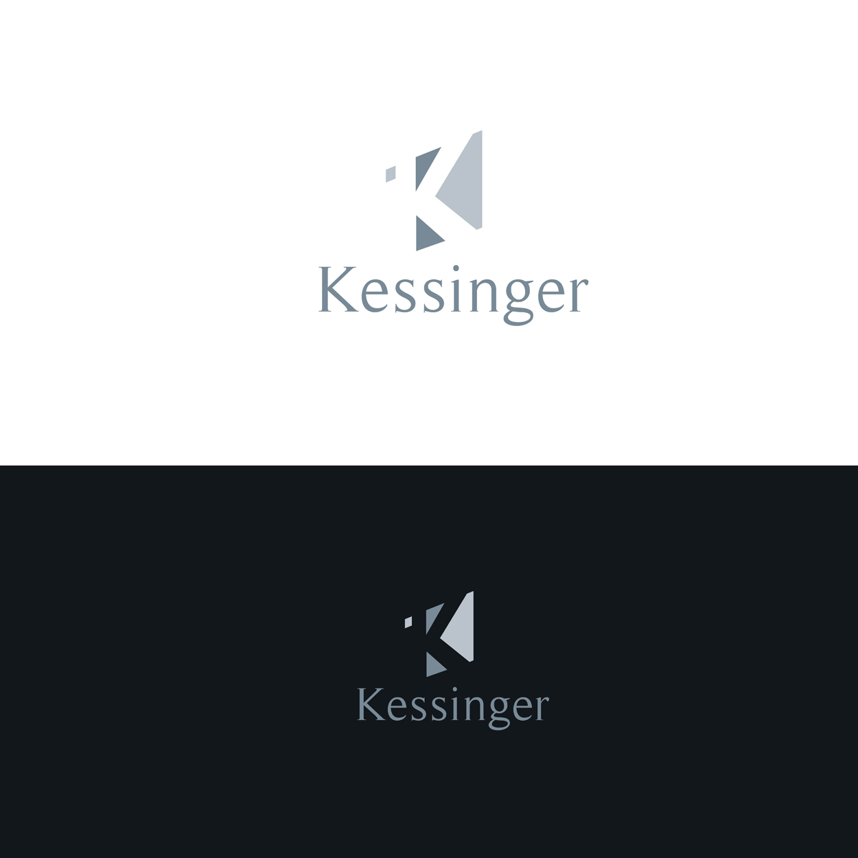 Design de Logo par Marketing Wings pour Kessinger | Design #14201519