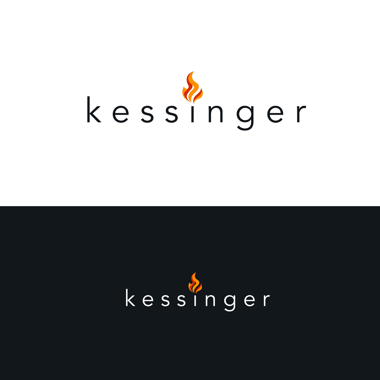 Design de Logo par Marketing Wings pour Kessinger | Design #14201520