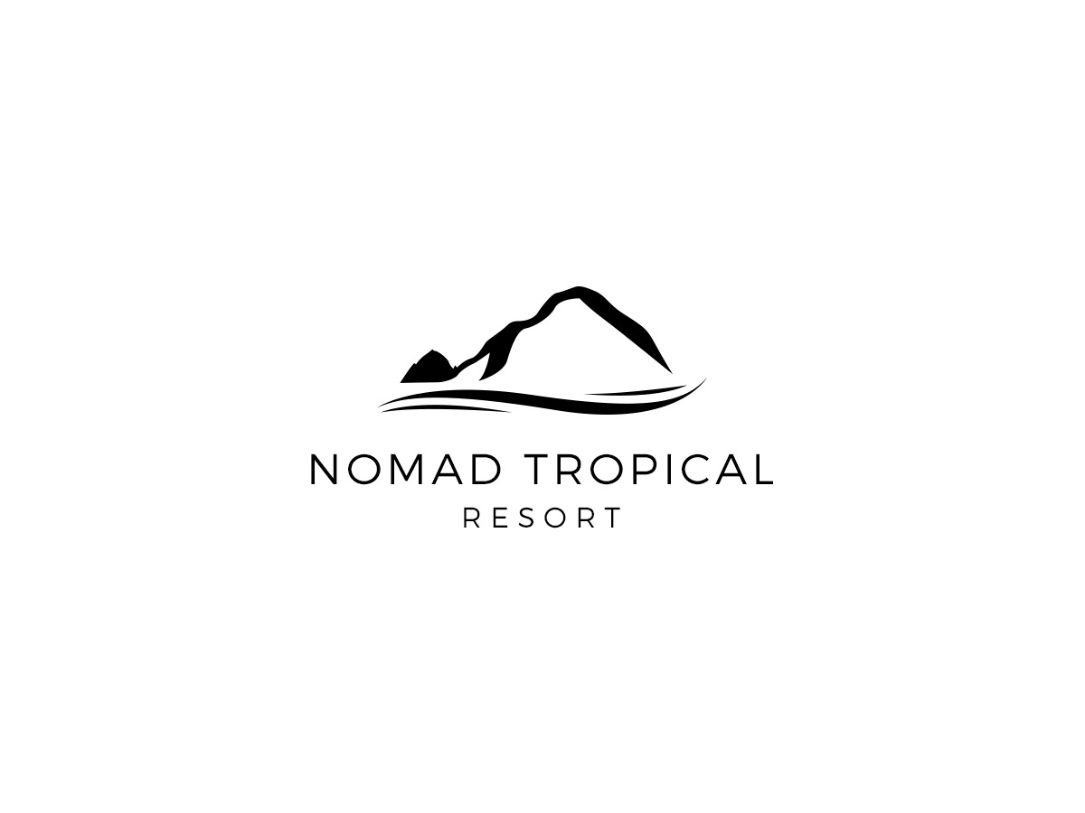 Logo Design by evocative for Nomadsurfers Australia Pty Ltd | Design: #14303737