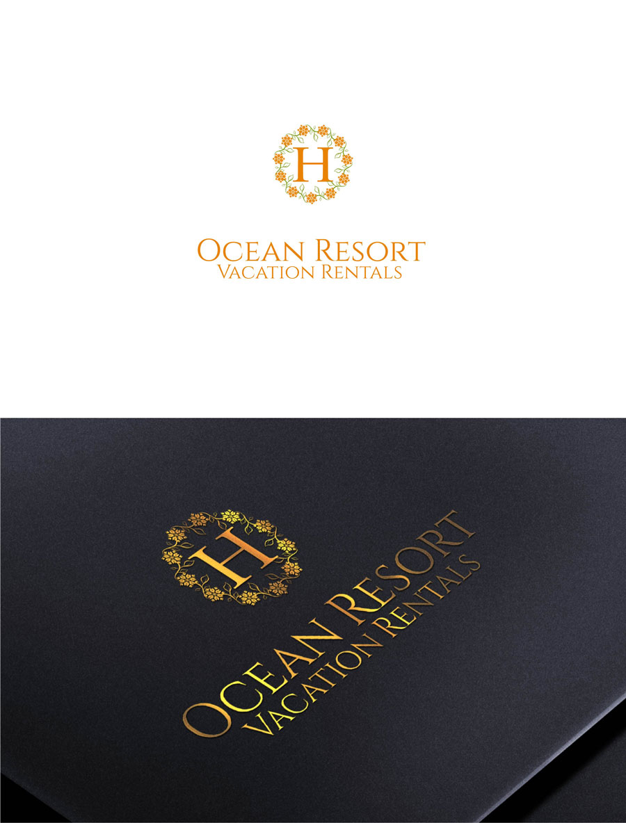 Logo Design by sbelogd for BW MIAMI VACATION RENTALS LLC | Design #14328748