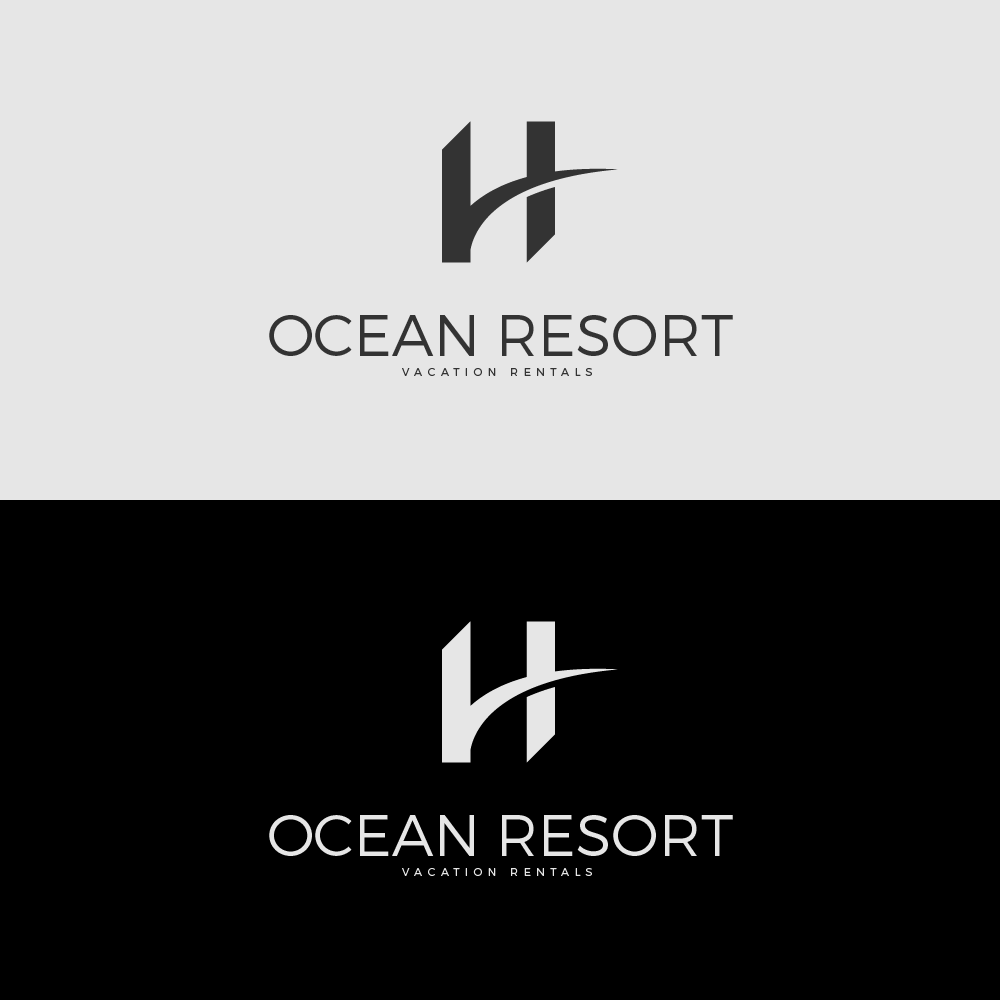 Logo Design by RR_99 for BW MIAMI VACATION RENTALS LLC | Design #14177563