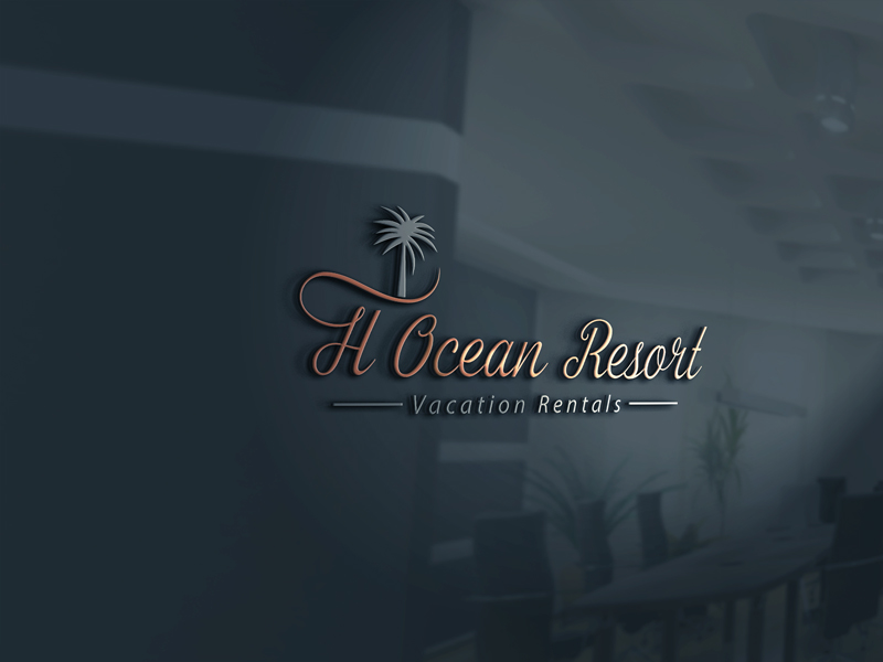 Logo Design by logomaster24 for BW MIAMI VACATION RENTALS LLC | Design #14175853