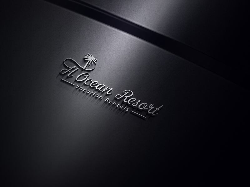 Logo Design by logomaster24 for BW MIAMI VACATION RENTALS LLC | Design #14175855