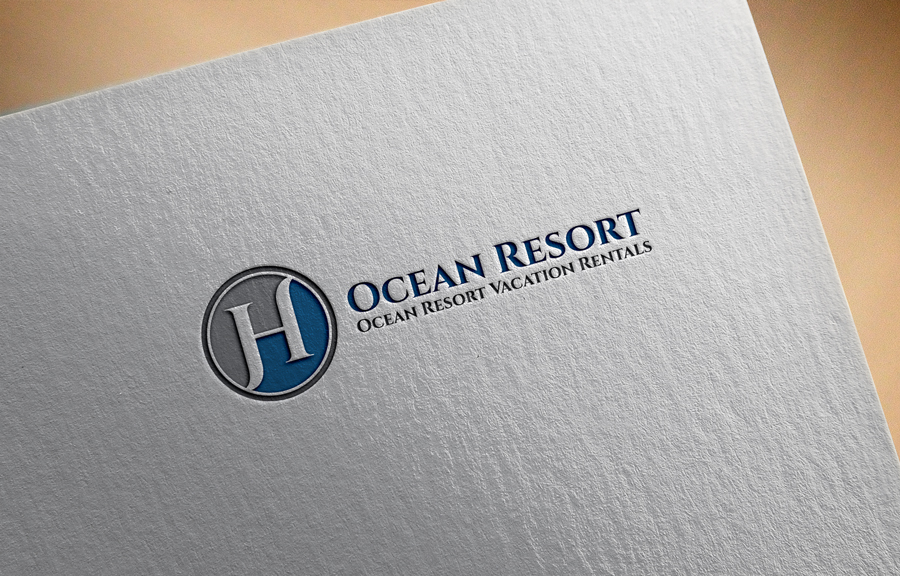 Logo Design by logout babu for BW MIAMI VACATION RENTALS LLC | Design #14174760