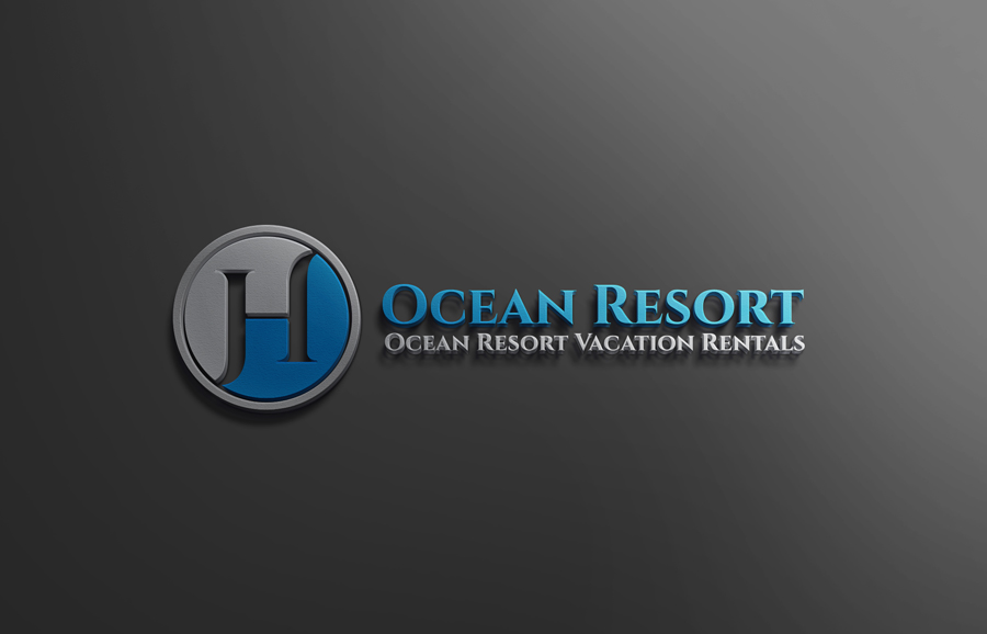 Logo Design by logout babu for BW MIAMI VACATION RENTALS LLC | Design #14174762