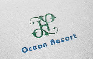 Logo Design by BARIKNA@ for BW MIAMI VACATION RENTALS LLC | Design: #14178433