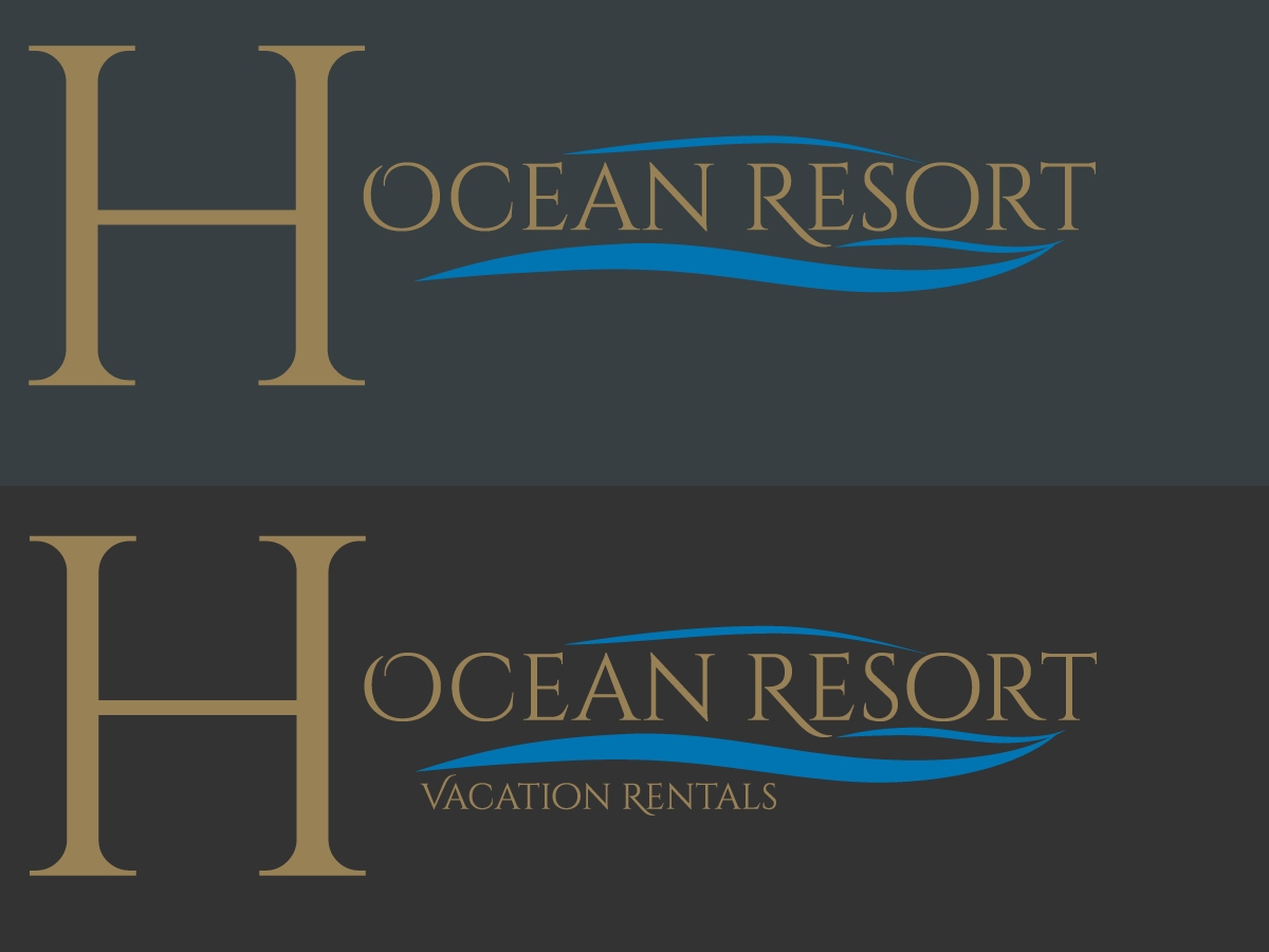Logo Design by S design.rs for BW MIAMI VACATION RENTALS LLC | Design #14189853